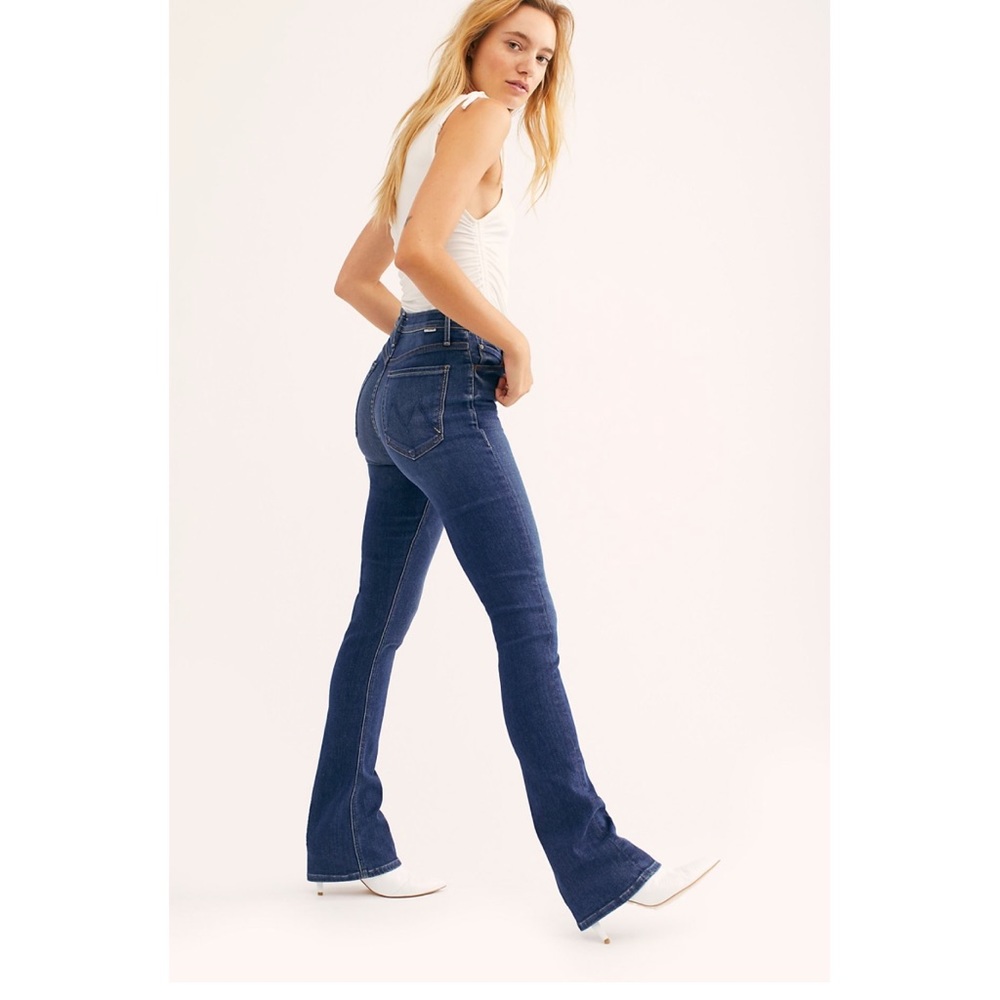 Mother Denim Jeans